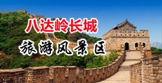 操逼网男的中国北京-八达岭长城旅游风景区